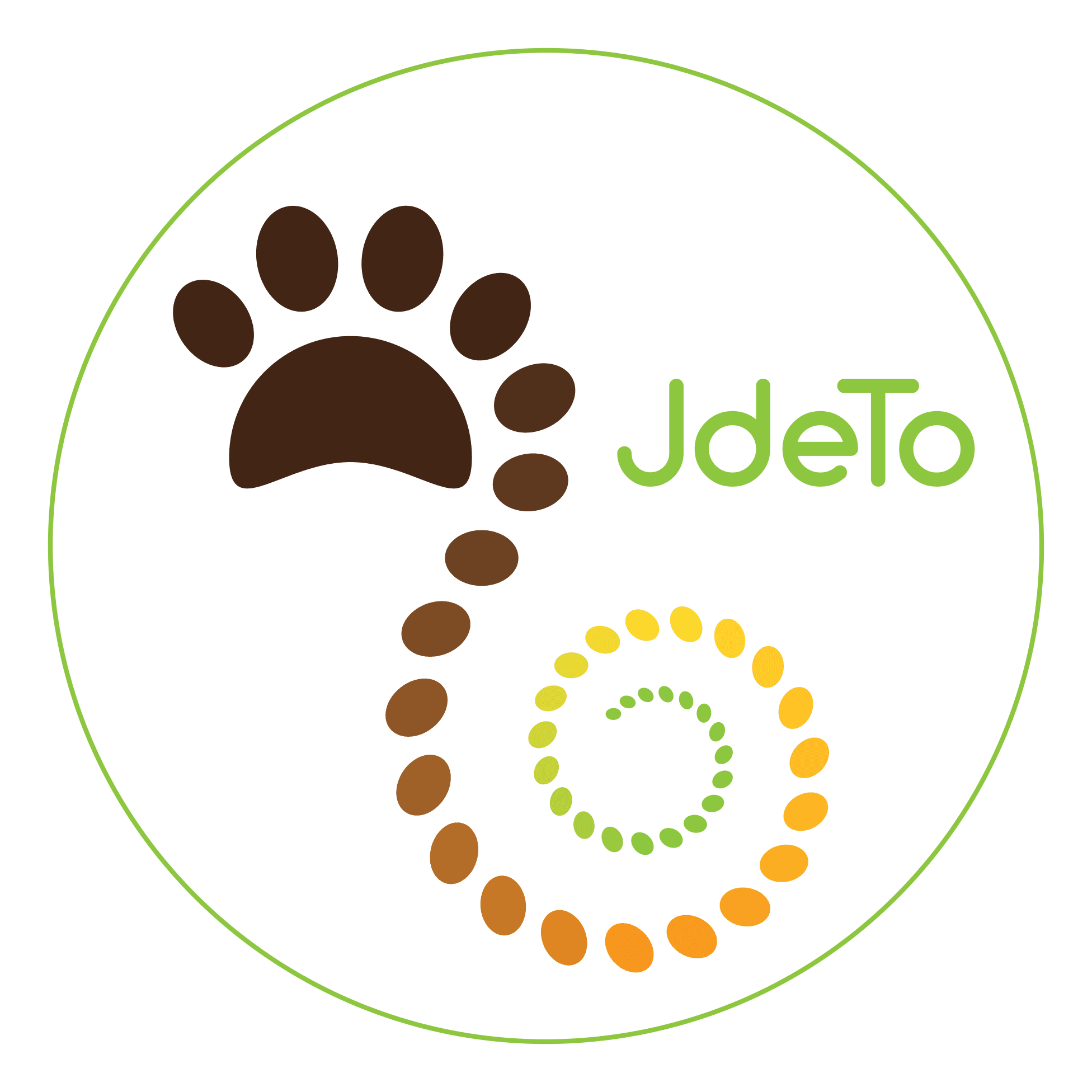 JdeTo Team